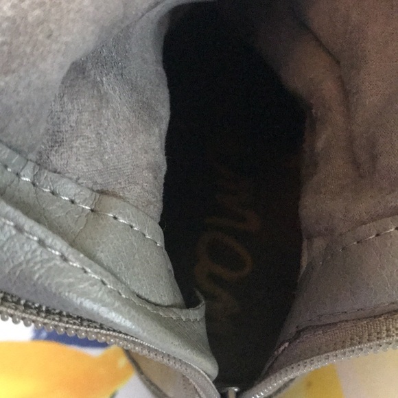 Sam Edelman boots used very nice and soft . Size 8 - Picture 6 of 9